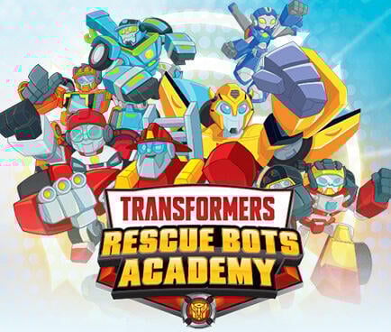 Transformers Generations