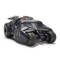Batman The Dark Knight Trilogy Tumbler Batmobile RC Vehicle
