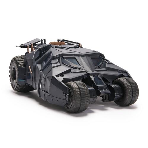 Batman The Dark Knight Trilogy Tumbler Batmobile RC Vehicle
