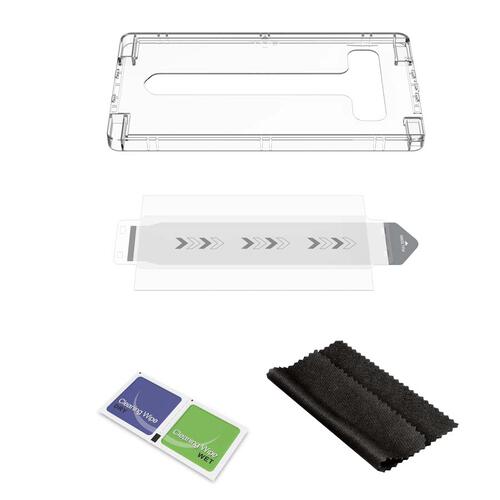 Tempered Glass Screen Set