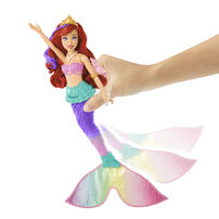 Disney Princess The Little Mermaid Ariel Mermaid Doll