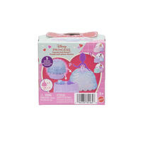 Disney Princess Valentine Cupcakes - Assorted