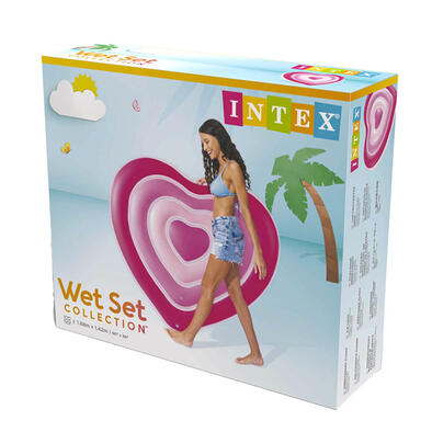 Intex Sweetheart Float
