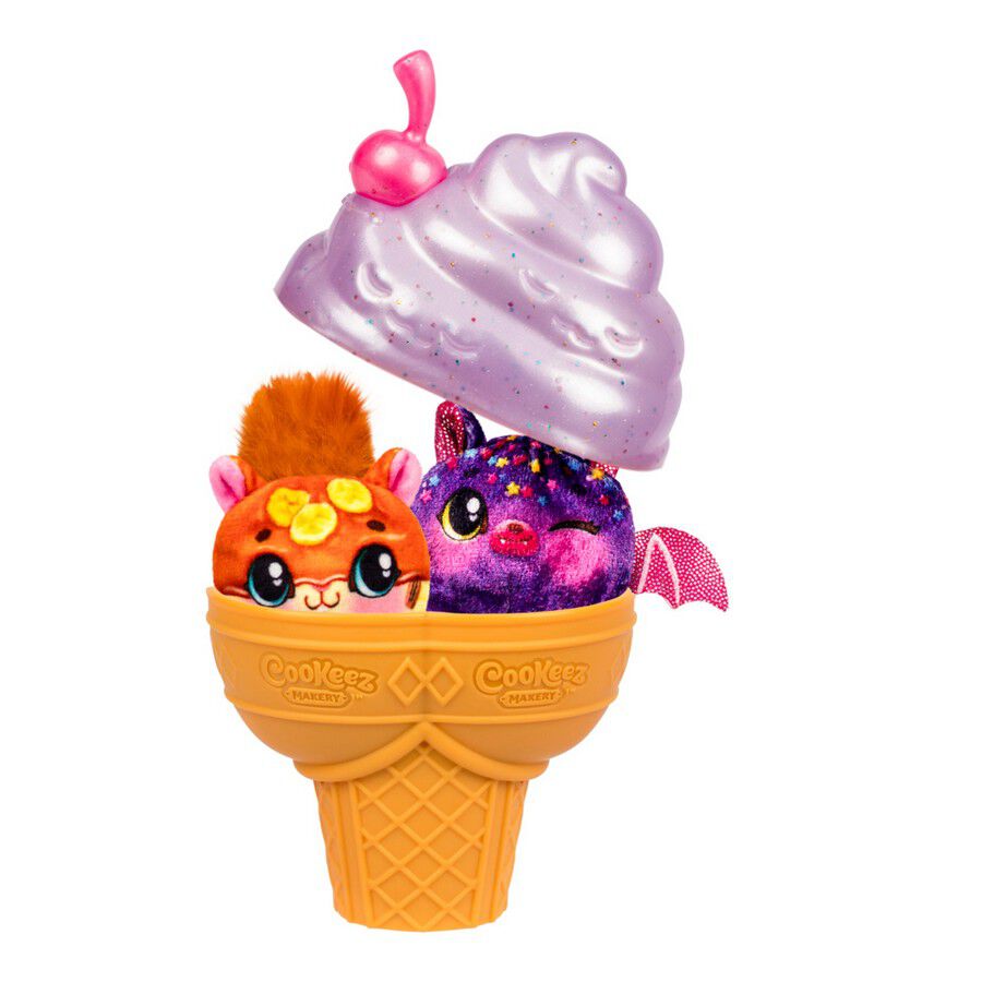 Cookeez Makery Yum Yumz S2 2 Pack - Assorted | Toys