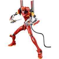 Blokees Eva AE Evangelion 02