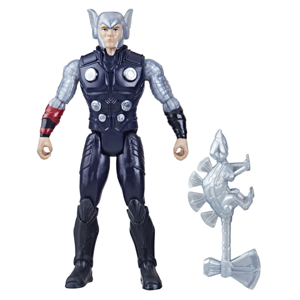 Marvel Mech Strike Mechasaurs 4.5 Ultron Primeval with T-R3X Mechasaur Action Figures, Super Hero Toys | Place Rosemère