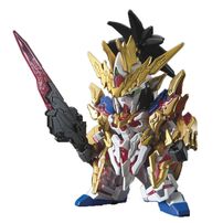 Bandai SD Sangoku Soketsuden Gundam - Assorted
