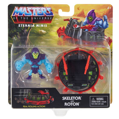 Masters of the Universe Eternia Minis Vehicle - Assorted
