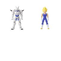 Bandai Dragon Stars Poseable Figure - Assorted
