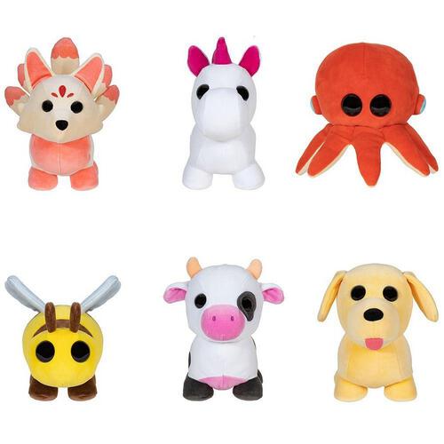 Cocomelon Little Plush - Assorted