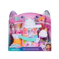 Gabby's Dollhouse Movie Sweet Treat Mountain Playset