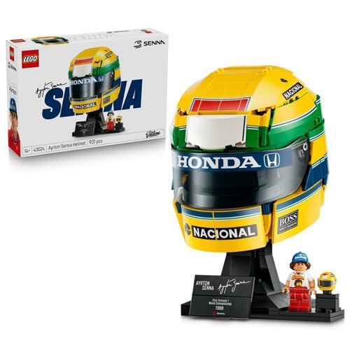 LEGO Editions Editions V 43024