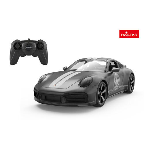Rastar 1:16 Porsche 911 Sport Classic Remote Controlled Car