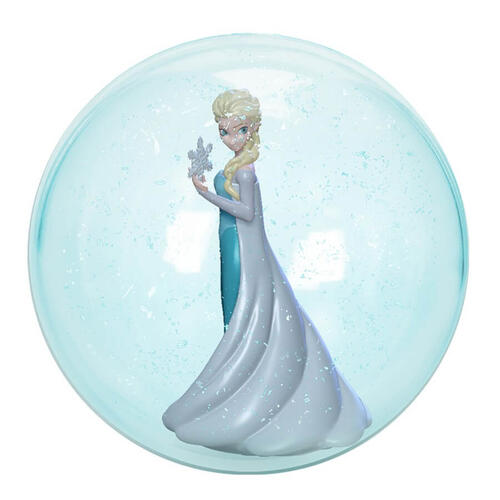 Disney Frozen Elsa Water Ball