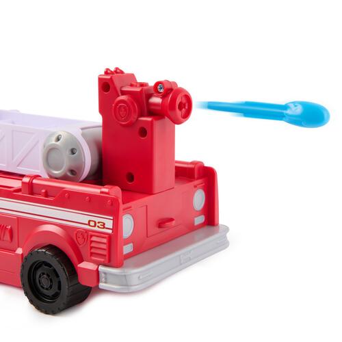 Paw Patrol Marshall Lights & Sounds Fire Engine