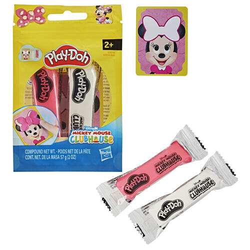 Play-Doh Disney Junior Mini Kit - Assorted (1 Pc)