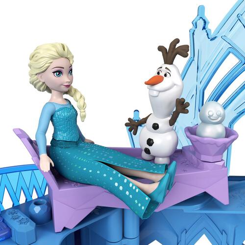 Disney Frozen Storytime Stackers Collect & Connect Elsa