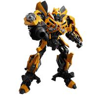 Blokees Transformers CC23 - Bumblebee