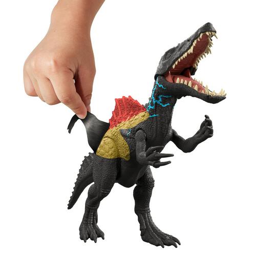 Jurassic World Dino Reveal Deluxe - Assorted 