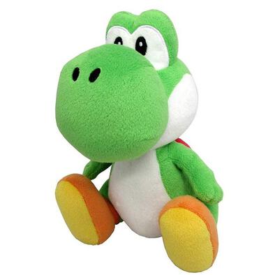Nintendo Super Mario All Star Collection Yoshi Plush (20cm)