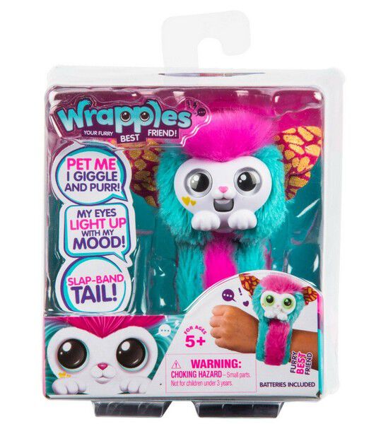 wrapples toysrus