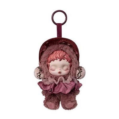 Pop Mart SKULLPANDA L’ Impressionnisme Plush Doll Blind Box - Assorted