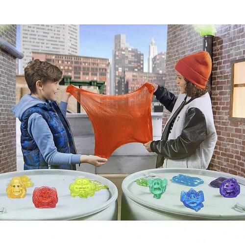 Slimy Dissect It Gobblins Assortment Set - Assorted 