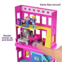 Polly Pocket Pollyville Stores - Assorted
