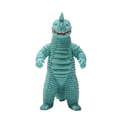 Ultraman Trika Monster Abraxas