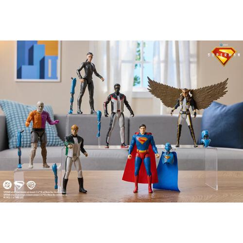 SuperMan Movie 6-Inch Superman Figure - Assorted