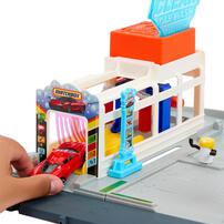 Matchbox Action Drivers Super Clean CarWash