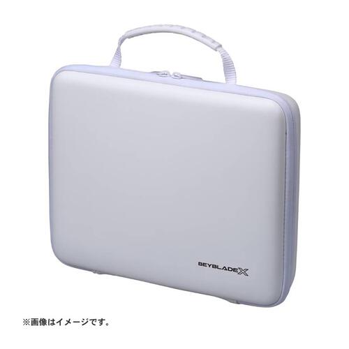 Beyblade X Bx-43 Gear Case White Ver.