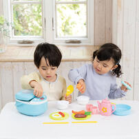 My Story Rice Cooker Meal Set