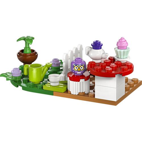 LEGO Bluey Tea Party 30687