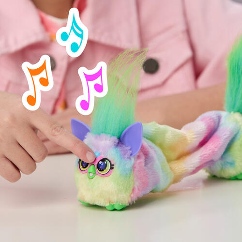Furby DJ Furblets - Assorted (1 Pc)