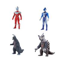 Bandai Ultra Monster 500 Ultraman Jack - Assorted