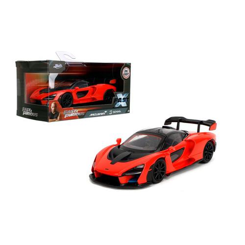 Jada 1:32 FF Mclaren Sennab