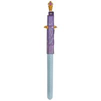 Nerf KPop Demon Hunters Rumi's Four Tiger Sword