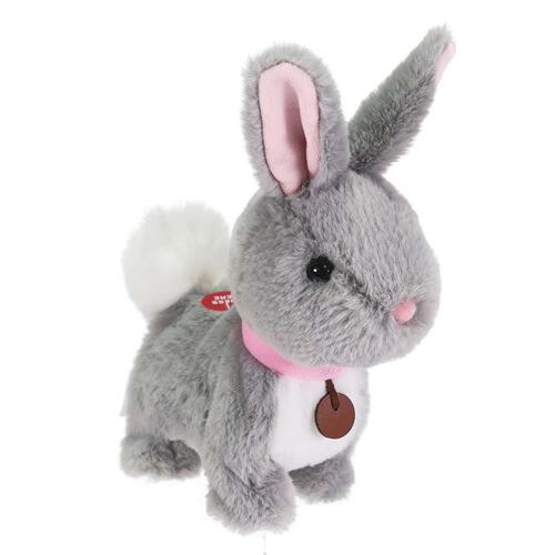  My Story My Furry Fantasy Homey Bunny Soft Toy