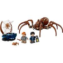 LEGO Harr Potter Aragog in the Forbidden Forest 76434