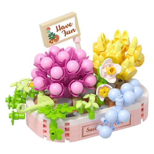 KOCO Preserved Fresh Flower Rose