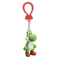 Paladone Super Mario Backpack Buddies - Blind Box (1 Pc)