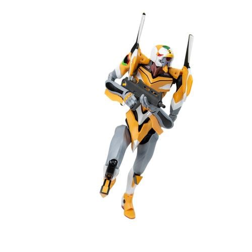 Yolopark AMK Series Evangelion Eva 00