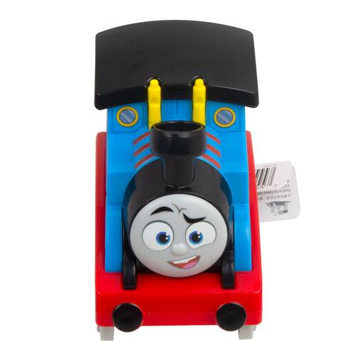 Thomas & Friends Press 'N Go Stunt Engines - Assorted