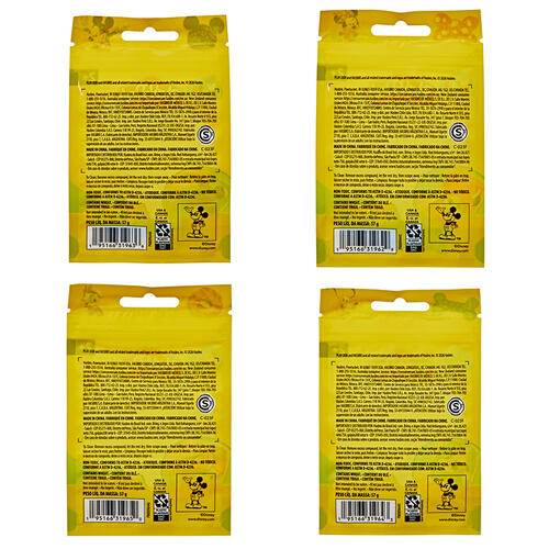 Play-Doh Disney Junior Mini Kit - Assorted (1 Pc)