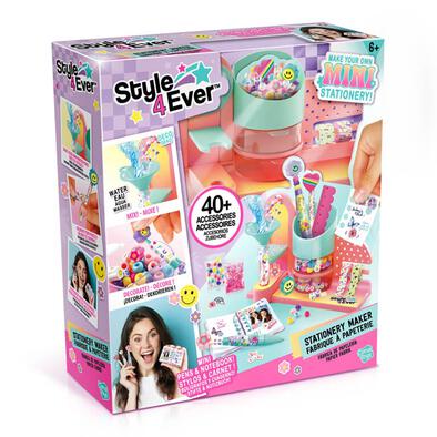 Style 4 Ever Mini Stationery Maker