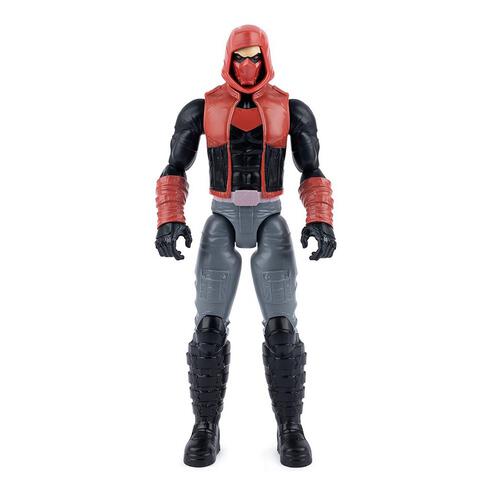 DC Comics Batman 12 Inch Action Figure Red Hood