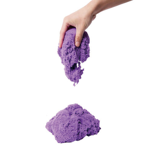 Universe of Imagination Play Sand - Purple