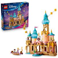 LEGO Disney Princess Rapunzel's Castle 43297