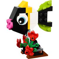 LEGO Tropical Toucan 30688